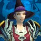 Character Avatar
